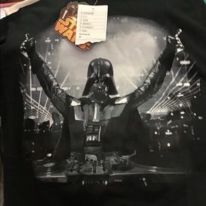 Star Wars Tee Shirt